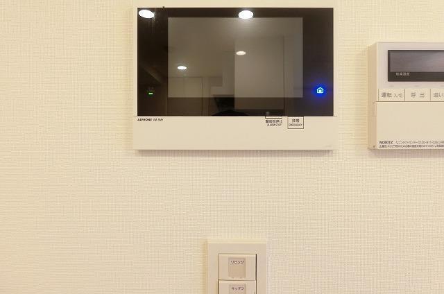 セキュリティ　セキュリティ