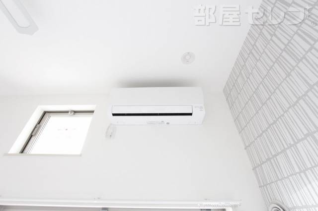 その他設備　※１０１号室撮影