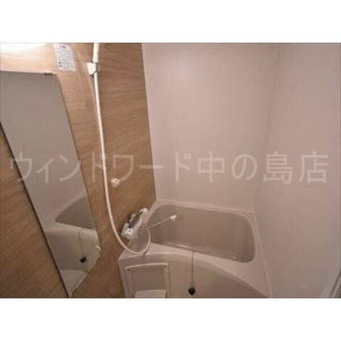 バス・シャワールーム　詳細は、ウィンドワード中の島店までご相談下さい。