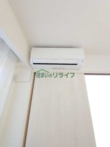 その他設備　アトリオフラッツ中野