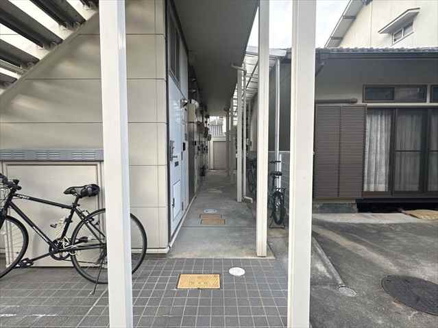 その他部屋・スペース
