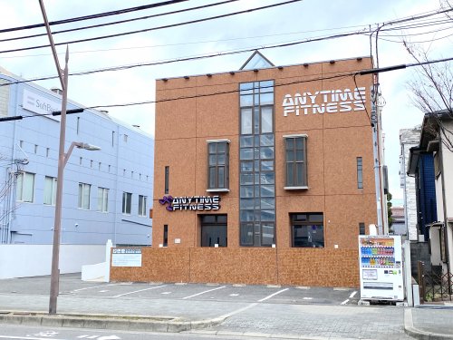 その他　エニタイムフィットネス 泉大津店（その他）まで104m