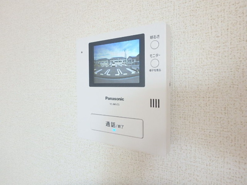 セキュリティ　図面と現状に相違がある場合には現状を優先