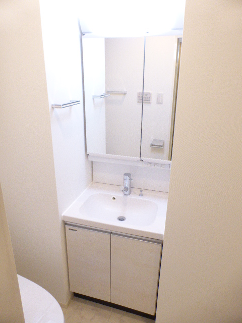 洗面設備　洗面※別部屋参考写真