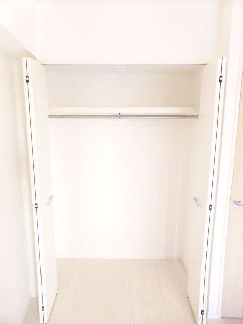 収納　収納※別部屋参考写真
