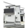 昭島駅より徒歩15分 1階 築4年3ヶ月の賃貸物件