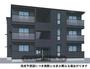 山形駅より徒歩11分 1階 新築の賃貸物件