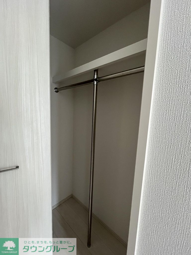 収納　別部屋参考写真