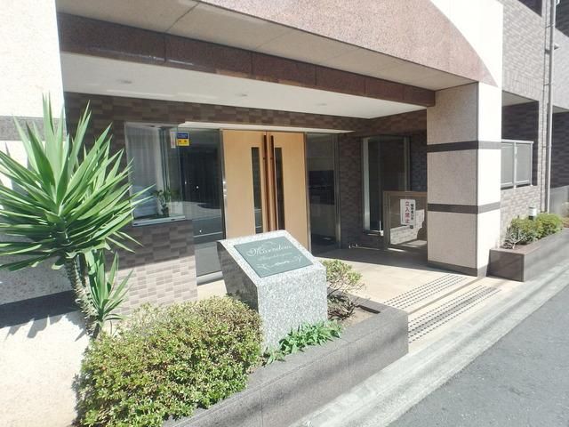エントランス　★エントランス★