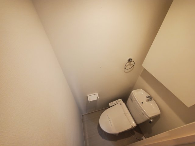 トイレ　トイレも気になるポイント