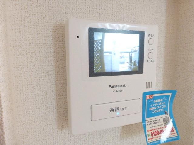 セキュリティ　★お問い合わせはタウンハウジングまで★