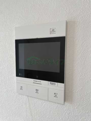 セキュリティ　アイルプレミアム本駒込