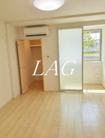 居室・リビング　洋室のお部屋です。