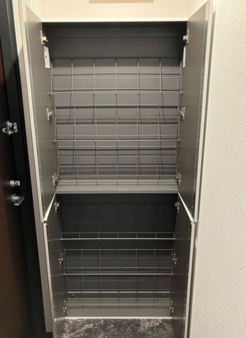 収納　弊社は都内全域の物件をご紹介可能です！