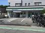 コンビニ　ファミリーマート 甲陽園駅前店（コンビニ）まで708m
