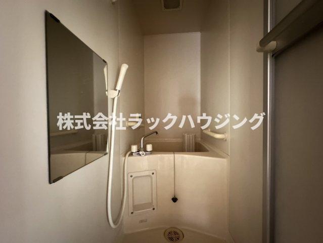 バス・シャワールーム　【お部屋さがしはラックハウジングにお問合せ下さいませ♪】