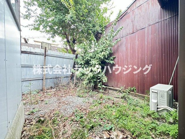 バルコニー　【お部屋さがしはラックハウジングにお問合せ下さいませ♪】