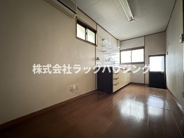 居室・リビング　【お部屋さがしはラックハウジングにお問合せ下さいませ♪】