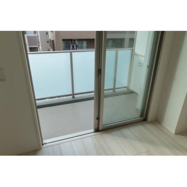 バルコニー　※写真は同タイプ住戸です。