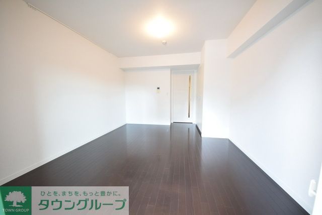 居室・リビング　綺麗な室内です