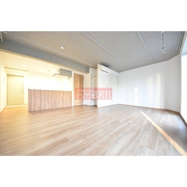 居室・リビング　リビング/居室