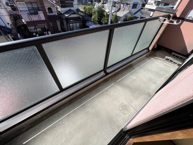 グランセリオ西神戸の内装写真