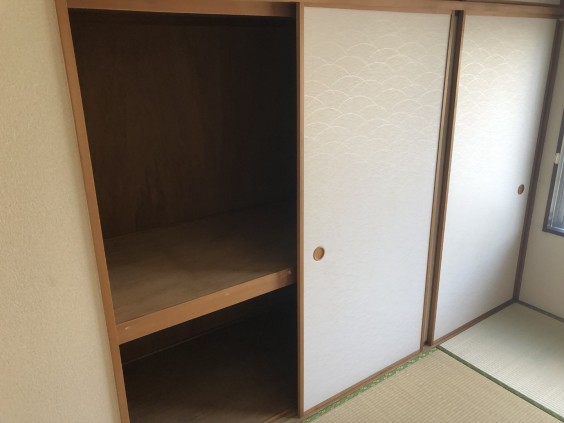 収納　参考写真