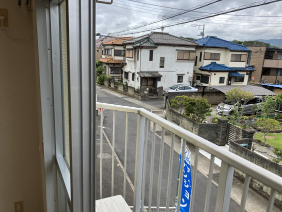 眺望　参考写真