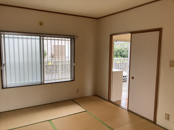 その他部屋・スペース　参考写真　和室6帖