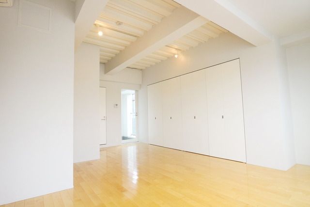 その他部屋・スペース　★オシャレな内装のお部屋です★