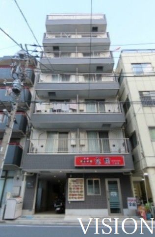 建物外観　☆外観☆