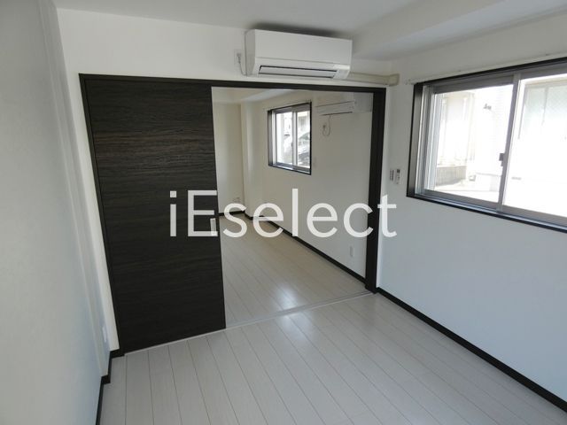 その他部屋・スペース　2部屋繋げても使用出来ます。