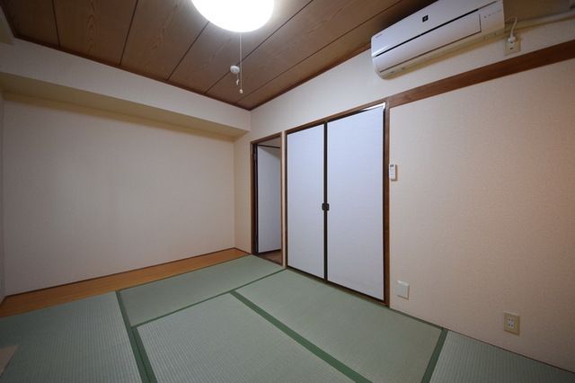 エントランス　☆お問い合わせはお早めに☆