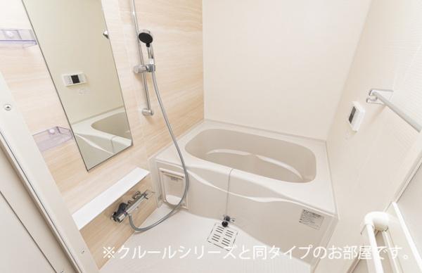 バス・シャワールーム　※イメージ画像