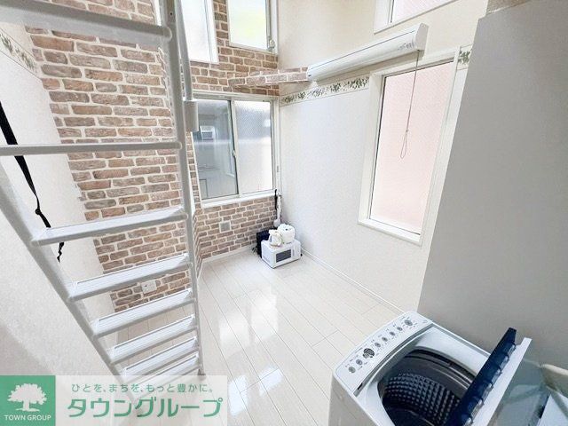 その他部屋・スペース