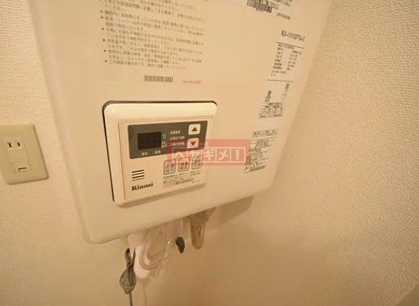 その他設備　設備