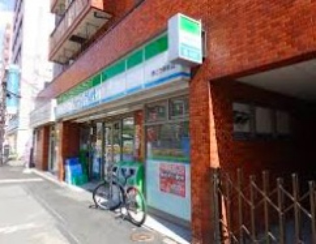 スーパー　スーパー文化堂　勝どき店（スーパー）まで607m