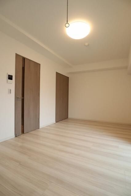 その他部屋・スペース　落ち着いた雰囲気で寝室向きのお部屋です♪
