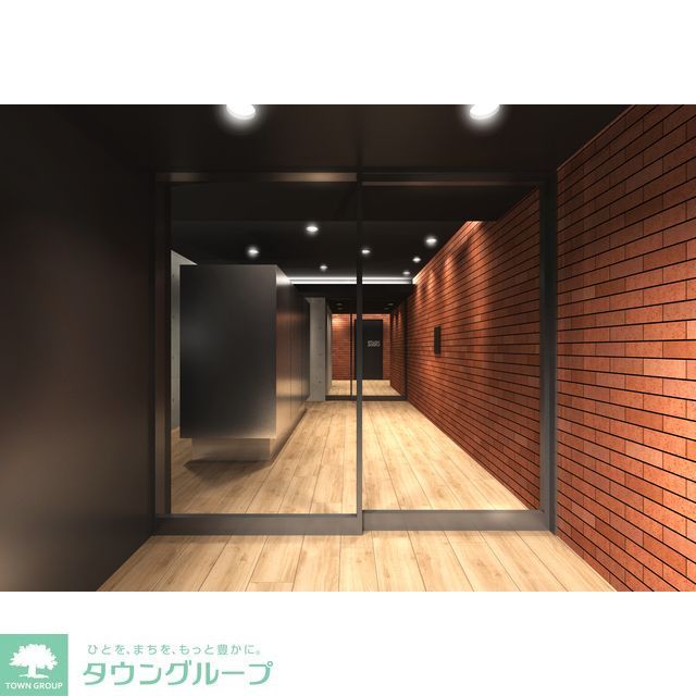 その他部屋・スペース　設備