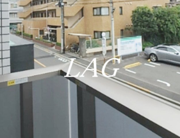眺望　眺望です。