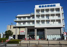 病院　萱島生野病院（病院）まで800m