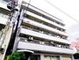 今里駅より徒歩6分 5階 築37年3ヶ月の賃貸物件