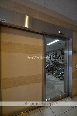 その他共有部分　その他共有部分