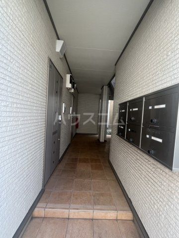 ロビー