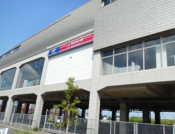 その他　柏たなか駅（その他）まで700m