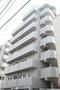 大島駅より徒歩2分 2階 築17年2ヶ月の賃貸物件