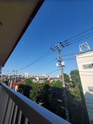 眺望　別部屋参考写真