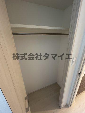 収納　参考写真別号室