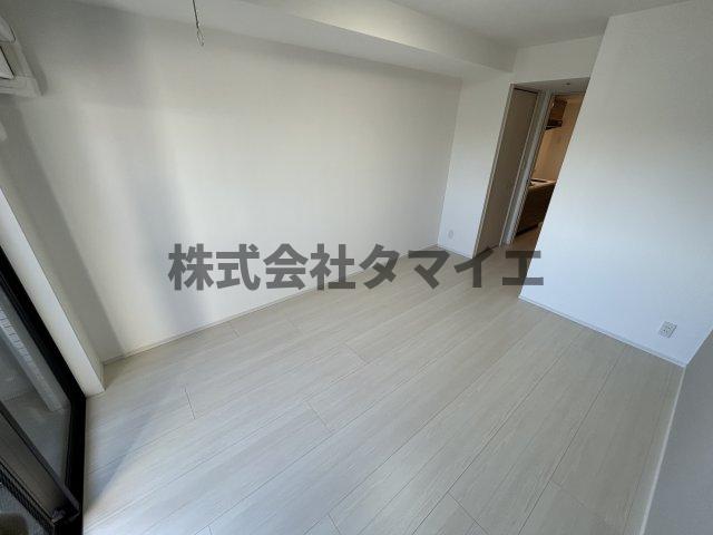 居室・リビング　参考写真別号室