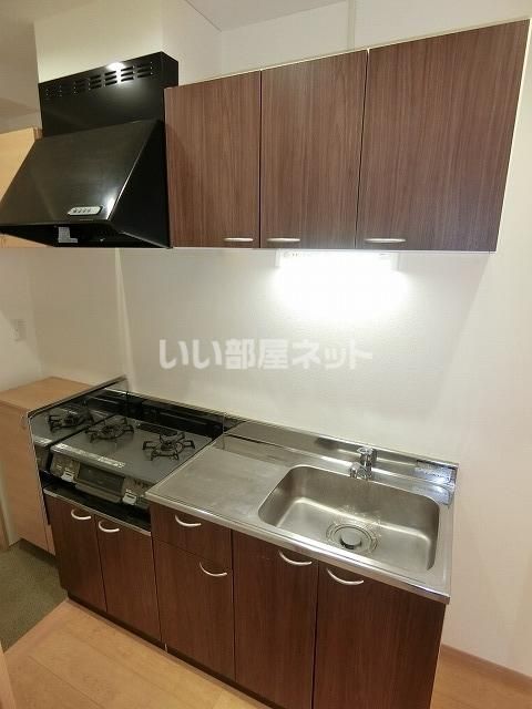 キッチン